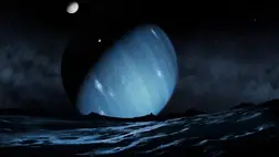 Titokzatos objektum jelent meg a Naprendszerben 