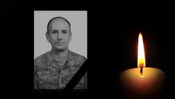 Több mint két évig eltűntként tartották nyilván: a háborúban elesett a kárpátaljai Ivan Dorohi