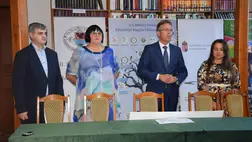 Több mint tízmillió forint támogatás a kárpátaljai magyar oktatás megtartására - A jelenben jövőt mutatni. Fotó: Kárpátinfó/ Marton Erzsébet