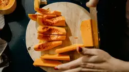 A tök nem csak Halloweenkor menő: így turbózd fel vele az egészségedet