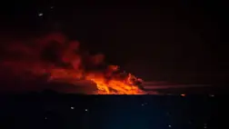 Tömeges dróncsapás ért egy ukrán régiót Fotó: FRANCISCO RICHART BARBEIRA Forrás: NurPhoto