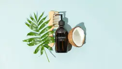 Töredezett hajvégek és száraz korpa ellen is beválik