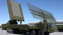 Történelmi csapásban semmisült meg Oroszország méregdrága Nebo-M komplexuma.Címlapkép forrása: Vitaly V. Kuzmin via Wikimedia Commons