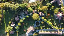 Továbbgondolt hagyomány új térben, új témákkal - Az Erdélyi Hagyományok Háza Szabadegyeteme Nyárádszentlászlón. Fotó: Erdélyi Hagyományok Háza