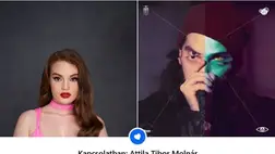 Tóth Gabi exe újra szerelmes: ebbe az énekesnőbe szeretett bele Trap kapitány