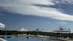 Új szolgáltatással várja vendégeit a Helikon - Csobbanás kulturált körülmények között. Fotó: Kárpátinfó/ Kovács Elemér 