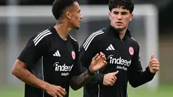 Újabb riválist kapott Lisztes Krisztián az Eintracht Frankfurtnál