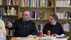 Újra kinyitott a Mitracsek Presszó! - Egy pesti srác Kárpátaljáról