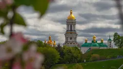 Ukrajna hősiesen harcol Oroszország ellen, de a korrupciót még nem győzték le / Fotó: Alexandra Lande / Shutterstock