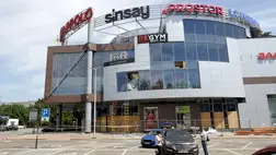 Ukrajna plázái kiürülnek lassan / Fotó: Zumapress.com