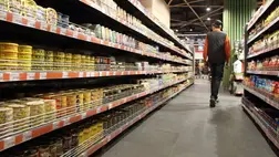 Ukrajnában az élelmiszergyártók közel 20 százalékkal emelték az árakat. Illusztráció. Fotó: Internet