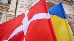 Ukrajnai védelmi cégek közös gyártási projekteket indítanak Dániában. Illusztráció. Fotó: Internet