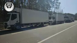  Közélet / Ukrajna / Oroszország / Holttestek hazaszállítása / Hadifoglyokkal való bánásmód koordinációs központja / Orosz-ukrán háború / Ukrajna hírek / Ukrajna háború / holttestek / ukrán katonák / háborús veszteségek / Elesett katonák