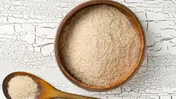 Csodálatos dolgok történnek, ha minden nap fogyasztasz útifű maghéjat