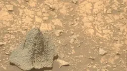 Valami megmagyarázhatatlan dologra bukkant a NASA a Marson 