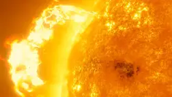 Valami nagyon nem stimmel a Nappal, már a NASA is aggódik