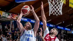 Válogatott játékost igazolt az NB I aranyérmese