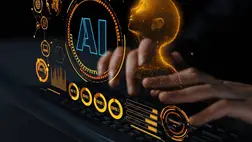 Váratlan tudományos áttörés: új antibiotikumokat fejlesztett ki a mesterséges intelligencia. Illusztráció. Fotó: Internet