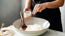 Varázsolj sóval otthon! 5+1 zseniális tipp takarításhoz 