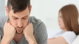 A merevedési zavar betegség tünete is lehet 