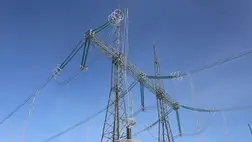 Vészhelyzeti áramkimaradásokat vezettek be Ukrajna több régiójában. Fotó: Ukrenergo