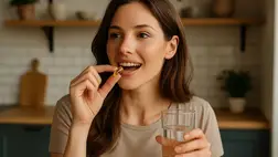 Vigyázzon ezzel a vitaminnal: gyorsíthatja az öregedést, és akár rákot is okozhat