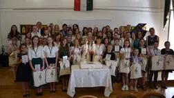 A VII. ZeneVarázslat beregszászi zárókoncertjén - Jövőépítés a zene erejével. Fotó: Kárpátinfó/ Kovács Erzsébet