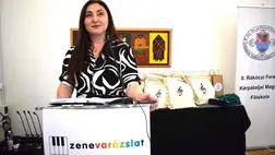 VII. ZeneVarázslat képzés záró hangverseny 