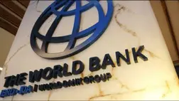 Világbank. Illusztráció. Fotó: Internet