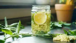 Vitaminbomba és az emésztést is serkenti – ennyi mindenre jó a bodza