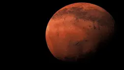 Megvizsgálták, mitől lett vörös a Mars; a választól a szakértők is megdöbbentek 