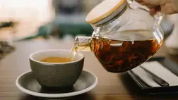 A zöld tea igazi varázsital – napi egy liter, és csodát tesz a testeddel 