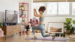 Égeti a zsírt, semmibe sem kerül és már 10 perc látványos eredményt hoz ezzel az edzéssel