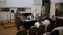 Óvodapedagógusok konferenciája a KMPSZ szervezésében - Képernyőkön innen, meséken túl – útkeresés az óvodai nevelésben 