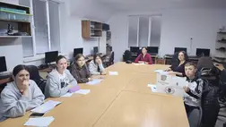 Zajlanak a tanfolyamok Kárpátalja 52 helyszínén a Rákóczi Egyetem szervezésében - Nyelvi akadálymentesítés