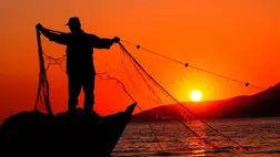 De én nem ezt kértem, Uram. Illusztráció. Fotó: Internet