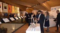 Az Ortutay Központban megnyílt a Bacsinszky András Múzeum - Gyökerek és ágak