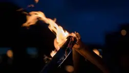 Magyar Cserkészszövetség: júniusban ismét fellobban az Összetartozásunk tüze. Illusztráció. Fotó: Gettyimages