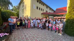 Házaspárok hétvégéje Csongoron - Idő Istennel, idő egymással