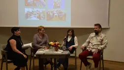 Másodszor szervezett Kárpát-medencei családkonferenciát a KMNE - Család, istenhit, közösség – a megtartó erő. Fotó: Kárpátinfó/ Marton Erzsébet