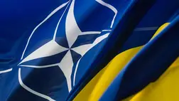 Ismertette Ukrajna, hogy mit vár el a júliusi NATO-csúcstalálkozótól.  Fotó: president.gov.ua
