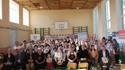 Kárpátaljai citerások találkozója, másodszor - Örömzenélés Sárosorosziban