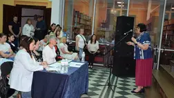 A Dunán innen, Tiszán túl tehetségkutató kárpátaljai elődöntőjén - Fiataljaink a magyarság aranytartaléka