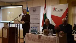 Beregszász – a gulág- és gupvikutatók nemzetközi fórumán - Nemzedékeken átívelő közös emlékezet