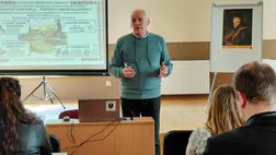 Rákóczi nyomában Kárpátalján – történelmi múlt és korszerű módszertan találkozása