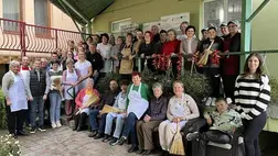 Pro Agricultura Carpatika: X. Kárpátaljai Gasztroműhely - Ízek és hagyományok