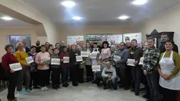 Pro Agricultura Carpatika: Sikeresen megvalósult a tizenkettedik gasztronómiai műhely  - Disznótoros Nagydobronyban