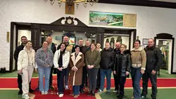 A házasság ünnepe a nagycsaládosoknál - Közösségben erősödve 