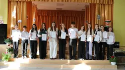 Kazinczy szépkiejtési verseny Nagydobronyban - A kimondott szó felelőssége és szépsége