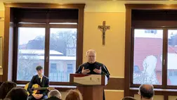 A magyar kultúra napja a Pásztor Ferenc Közösségi és Zarándokházban - Erfán Ferenc kiállítással ünnepelt a BKÉSZ